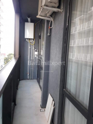 Mieszkanie 48 m² - Aleja Bohaterów, Batumi, Gruzja