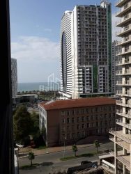 Mieszkanie 48 m² - Aleja Bohaterów, Batumi, Gruzja