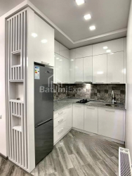 Mieszkanie 48 m² - Aleja Bohaterów, Batumi, Gruzja