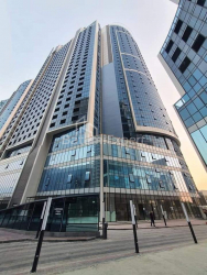 Mieszkanie 48 m² - Aleja Bohaterów, Batumi, Gruzja