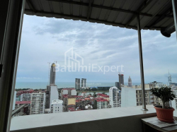 Mieszkanie 37 m² - Ekvtime Takaishvili, Batumi, Gruzja
