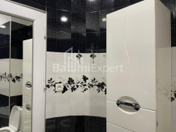 Mieszkanie 37 m² - Ekvtime Takaishvili, Batumi, Gruzja