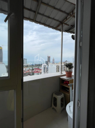 Mieszkanie 37 m² - Ekvtime Takaishvili, Batumi, Gruzja