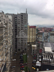 Mieszkanie 5-комн 115 m² - Szeryf Chimsziaszwili, Batumi