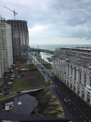 Mieszkanie 115 m² - Szeryf Chimsziaszwili, Batumi, Gruzja