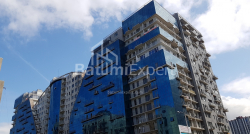 Mieszkanie 5-комн 115 m² - Szeryf Chimsziaszwili, Batumi