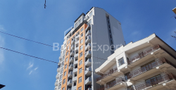 Mieszkanie 1-комн 30.7 m² - Aleksandra Puszkin, Batumi