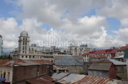 Mieszkanie 23 m² - generał Gieorgij Mazniaszwili, Batumi, Gruzja