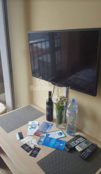 Mieszkanie 2-комн 23 m² - generał Gieorgij Mazniaszwili, Batumi