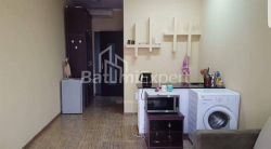 Mieszkanie 2-комн 23 m² - generał Gieorgij Mazniaszwili, Batumi
