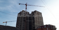 Mieszkanie 60 m² - generała Asłana Abaszydze, Batumi, Gruzja