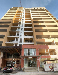 Mieszkanie 60 m² - generała Asłana Abaszydze, Batumi, Gruzja