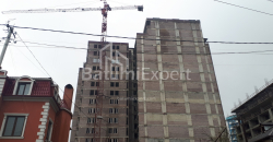 Mieszkanie 60 m² - generała Asłana Abaszydze, Batumi, Gruzja