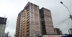 Mieszkanie 60 m² - generała Asłana Abaszydze, Batumi, Gruzja