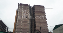 Mieszkanie 60 m² - generała Asłana Abaszydze, Batumi, Gruzja