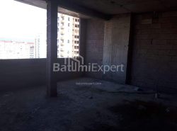 Mieszkanie 60 m² - generała Asłana Abaszydze, Batumi, Gruzja