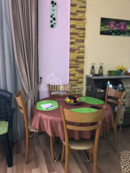 Mieszkanie 2-комн 48 m² - Niko Pirosmaniego, Batumi