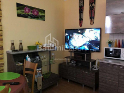 Mieszkanie 2-комн 48 m² - Niko Pirosmaniego, Batumi