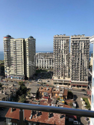 Mieszkanie 48 m² - Niko Pirosmaniego, Batumi, Gruzja