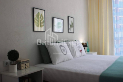 Mieszkanie 2-комн 40 m² - Angisa, Batumi