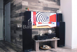 Mieszkanie 2-комн 40 m² - Angisa, Batumi