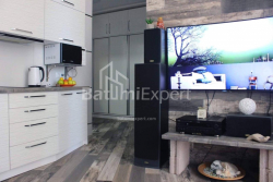 Mieszkanie 2-комн 40 m² - Angisa, Batumi