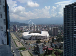 Mieszkanie 59.4 m² - Aleja Bohaterów, Batumi, Gruzja