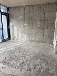 Mieszkanie 1-комн 39.5 m² - Szeryf Chimsziaszwili, Batumi