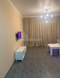 Mieszkanie 1-комн 29 m² - Jusuf Kobaladze, Batumi