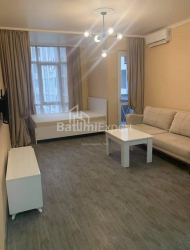 Mieszkanie 1-комн 29 m² - Jusuf Kobaladze, Batumi