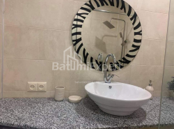 Mieszkanie 29 m² - Jusuf Kobaladze, Batumi, Gruzja