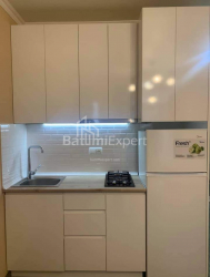 Mieszkanie 29 m² - Jusuf Kobaladze, Batumi, Gruzja