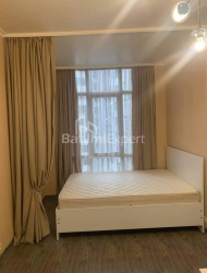 Mieszkanie 1-комн 29 m² - Jusuf Kobaladze, Batumi