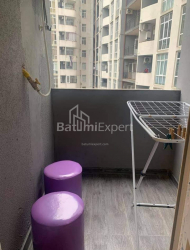 Mieszkanie 29 m² - Jusuf Kobaladze, Batumi, Gruzja