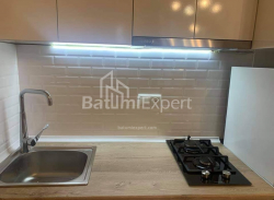 Mieszkanie 29 m² - Jusuf Kobaladze, Batumi, Gruzja
