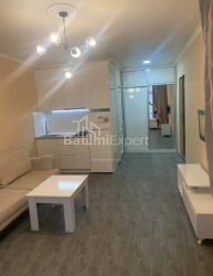 Mieszkanie 29 m² - Jusuf Kobaladze, Batumi, Gruzja