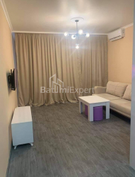 Mieszkanie 29 m² - Jusuf Kobaladze, Batumi, Gruzja