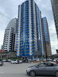 Mieszkanie 72 m² - Szeryf Chimsziaszwili, Batumi, Gruzja