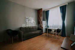 Mieszkanie 2-комн 72 m² - Szeryf Chimsziaszwili, Batumi