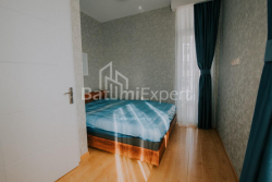 Mieszkanie 2-комн 72 m² - Szeryf Chimsziaszwili, Batumi