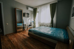 Mieszkanie 2-комн 72 m² - Szeryf Chimsziaszwili, Batumi