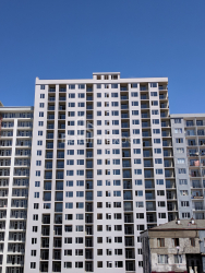 Mieszkanie 41 m² - Selima Chimsziaszwili, Batumi, Gruzja