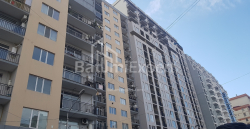 Mieszkanie 41 m² - Selima Chimsziaszwili, Batumi, Gruzja