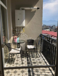 Mieszkanie 41 m² - Selima Chimsziaszwili, Batumi, Gruzja