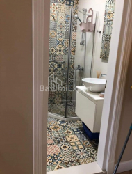 Mieszkanie 41 m² - Selima Chimsziaszwili, Batumi, Gruzja