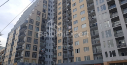 Mieszkanie 41 m² - Selima Chimsziaszwili, Batumi, Gruzja