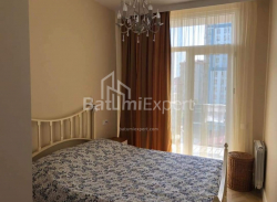 Mieszkanie 41 m² - Selima Chimsziaszwili, Batumi, Gruzja