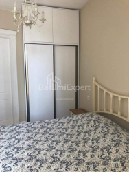 Mieszkanie 41 m² - Selima Chimsziaszwili, Batumi, Gruzja