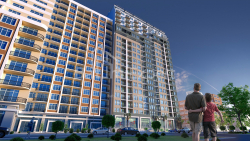 Mieszkanie 41 m² - Selima Chimsziaszwili, Batumi, Gruzja