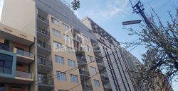 Mieszkanie 41 m² - Selima Chimsziaszwili, Batumi, Gruzja